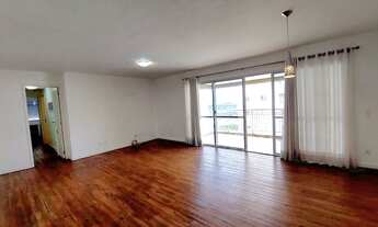 Imagem 2: Apartamento para aluguel com 132 metros quadrados com 3 quartos