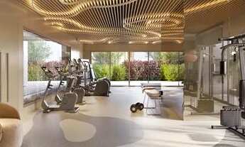 Imagem 6: Apartamento à venda no bairro Pinheiros - São Paulo/SP