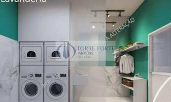Imagem 7: Lindo Flat na Penha com 1 vaga