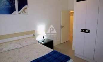 Imagem 3: Apartamento silencioso no coração de Ipanema!