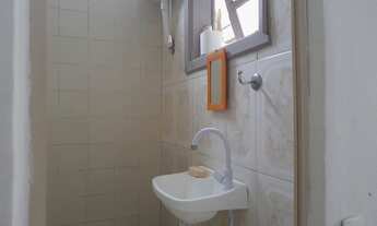 Imagem 6: Conjugado Casa com 1 dormitório