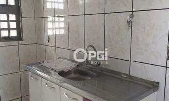 Imagem 7: Casa com 3 dormitórios para alugar, 94 m² por R$ 1.541,14/mês - Planalto Verde - Ribeirão