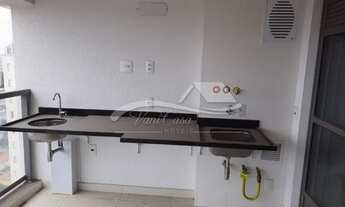 Imagem 6: Apartamento 2 quartos 2 suítes no Ipiranga, São Paulo - SP