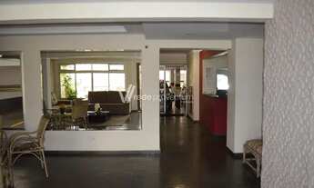 Imagem 5: Apartamento - Bosque - Campinas