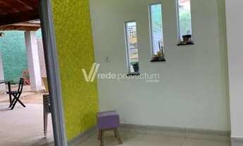 Imagem 6: Casa - Parque Via Norte - Campinas