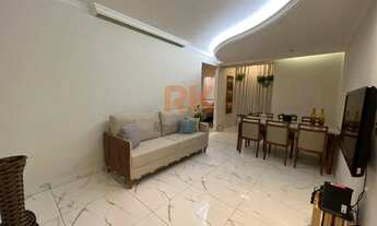 Imagem 6: Apartamento à venda, 2 quartos, 1 suíte, 1 vaga, Castelo - Belo Horizonte/MG