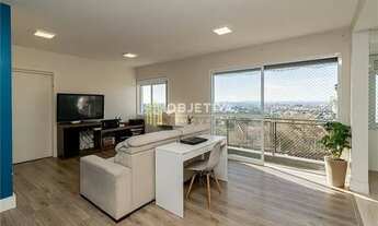 Imagem: Apartamento à venda 1 Quarto 1 Vaga 64M²