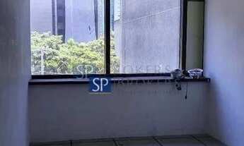 Imagem 5: Sala para alugar, 572 m² - Pinheiros - São Paulo/SP