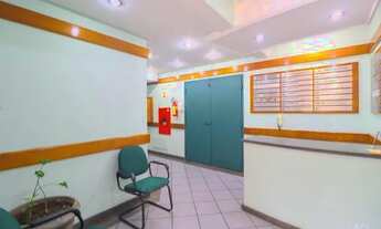 Imagem 5: Conjunto/Sala para Venda - 25m², 1 dormitório, Azenha