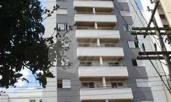 Imagem: Apartamento - Vila Itapura - Campinas