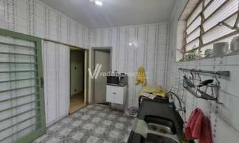 Imagem 7: Casa - Nova Campinas - Campinas