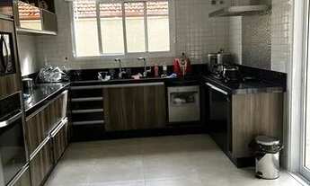 Imagem 5: Casa com 3 suítes em Jardim Santa Rita de Cassia