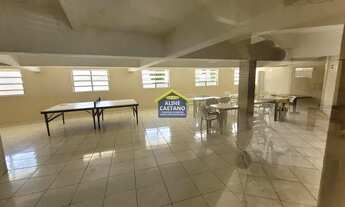 Imagem 6: Apartamento com 2 dorms, Guilhermina, Praia Grande - R$ 270 mil, Cod: ACT2416