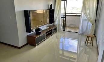 Imagem 7: Apartamento no Edifício Barcelona com 4 quartos 1 suíte