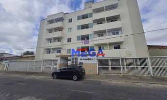 Imagem: Apartamento com 2 quartos no bairro Monte