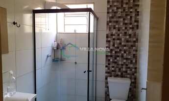 Imagem 3: Casa em Residencial Parque dos Servidores - Ribeirão Preto