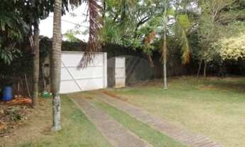 Imagem 6: Casa - Parque Rural Fazenda Santa Cândida - Campinas