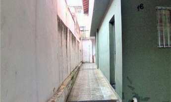 Imagem 5: Sobrado com 4 dormitórios à venda, 128 m² por R$ 730.000,00 - Vila Ema - São Paulo/SP