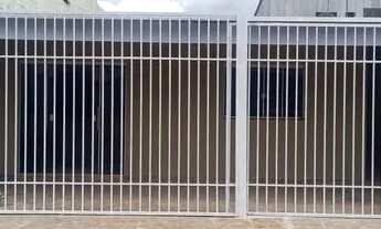 Imagem: Agio samambaia norte 2 qts c/ cs de fundos