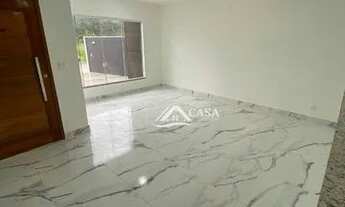 Imagem 2: Casa com 2 dormitórios à venda, no Barroco (Itaipuaçu) - Maricá/RJ