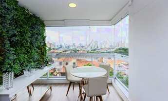 Imagem 3: Apartamento 2 Quartos à venda, Vila Mariana - São Paulo