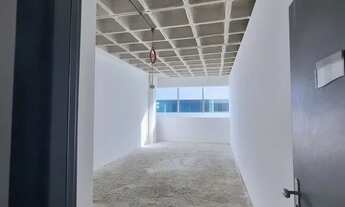 Imagem 7: Sala comercial Novo Mundo 33m2