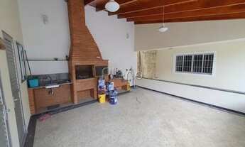 Imagem 6: Casa - Parque Residencial Carvalho de Moura - Campinas