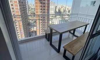 Imagem 2: Aparto no DNA smart style