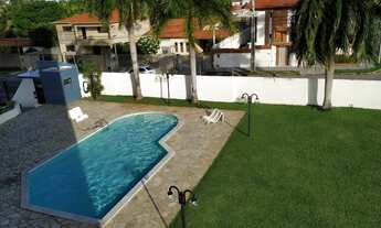 Imagem 3: Apartamento para venda possui 93 metros quadrados com 3 quartos em Capim Macio - Natal - R