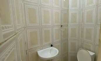 Imagem 5: Sala comercial totalmente reformado