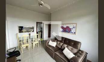 Imagem 3: Apartamento para Aluguel - Engenho de Dentro, 3 Quartos, 58 m2