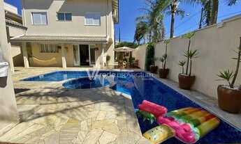 Imagem 2: Casa - Metropolitan Park - Paulínia