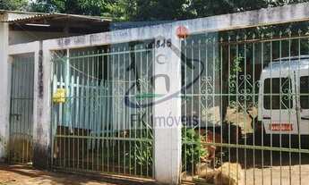 Imagem: Casa para venda com 100 metros quadrados