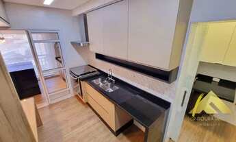 Imagem 6: Apartamento com 4 dormitórios à venda, 151 m² por R$ 1.539.900,00 - Centro - São Bernardo