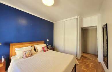 Imagem 10: Apartamento para venda com 133 metros quadrados com 3 quartos em Gonzaga - Santos - SP