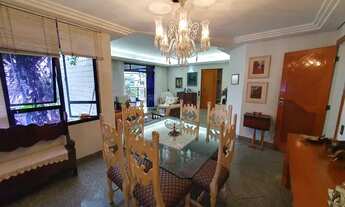 Imagem 6: Apartamento para venda possui 200 metros quadrados com 4 quartos em Jardim da Penha - Vitó