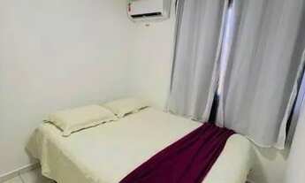 Imagem 7: Alugo apartamento 100% mobiliado