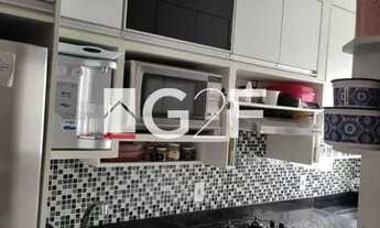 Imagem 4: Apartamento para venda no Topázio Ville