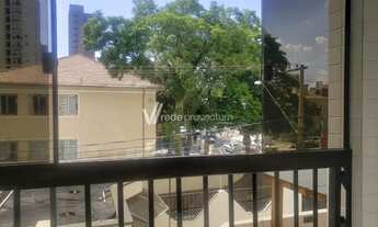 Imagem 5: Apartamento - Jardim Guanabara - Campinas