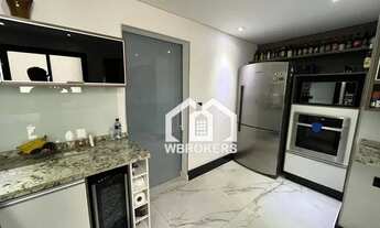 Imagem 6: Apartamento com 3 dormitórios à venda, 98 m² por R$ 679.000 - Santa Maria - São Caetano do