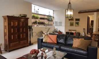 Imagem 7: Casa Sobrado a venda 4 quartos (3 suítes) Zona Oeste Jardim Esplanada Região Central, Terr