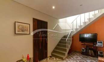 Imagem: Sobrado 3 Quartos à venda, Sacomã - São