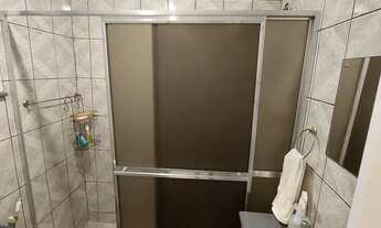 Imagem 5: Sobrado com 2 casas e amplo terraço