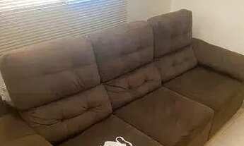 Imagem 5: Apartamento com 3 quartos à venda, 67 m² por R$ 273.000 - Setor dos Afonsos - Aparecida de