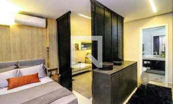 Imagem 4: Apartamento à Venda - Lourdes, 1 Quarto, 41 m2