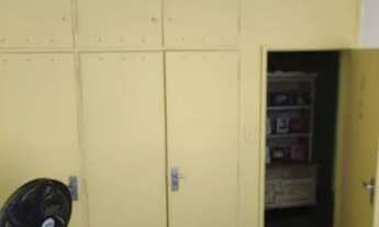 Imagem 7: Apartamento para aluguel possui 110 metros quadrados com 2 quartos em Centro - Santo André