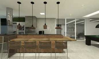 Imagem 4: CASA Á VENDA NO JARDIM RESERVA BOM VIVER EM INDAIATUBA