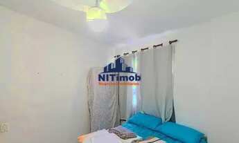 Imagem 6: Apartamento à venda, 2 quartos, 1 vaga, Engenhoca - Niterói/RJ