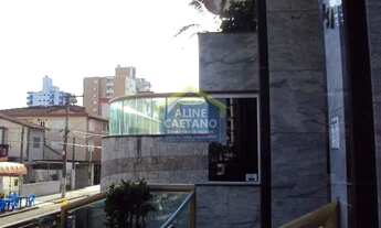 Imagem 5: Lindo 2 dorms., 2 vagas vista mar - Tupi!