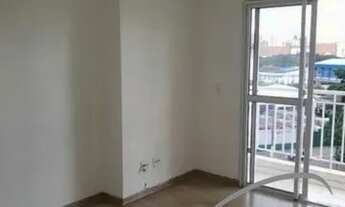 Imagem 2: Venda de apartamento, Jaguaré, São Paulo, 61 m², 2 dormitórios, sala de estar/jantar, cozi